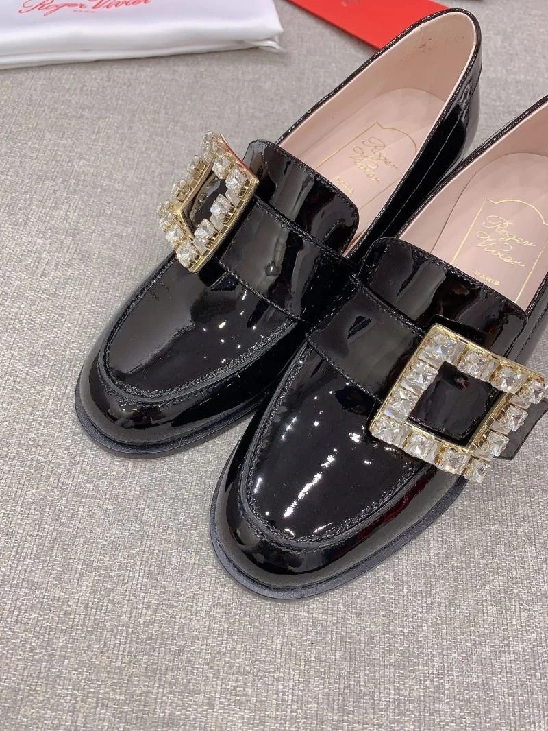 Stretchable Roger Vivier Shoes 9059