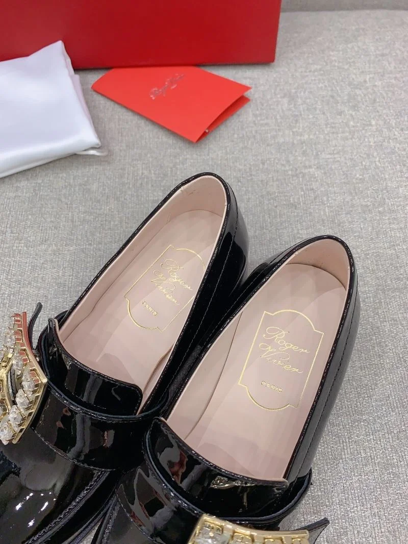 Stretchable Roger Vivier Shoes 9059