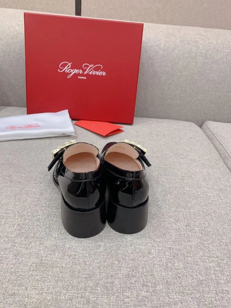 Stretchable Roger Vivier Shoes 9059