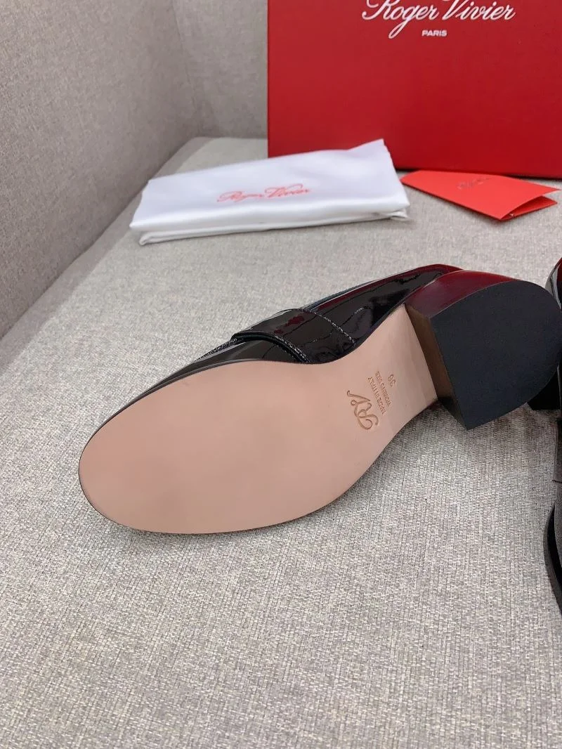 Stretchable Roger Vivier Shoes 9059