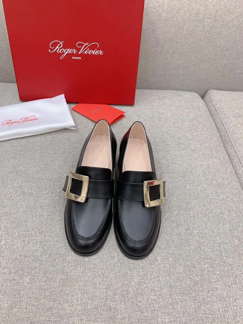 Comfortable Roger Vivier Shoes 9006