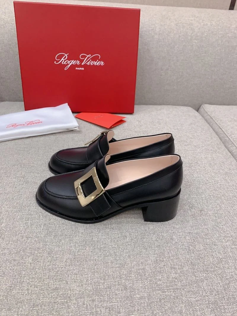 Comfortable Roger Vivier Shoes 9006