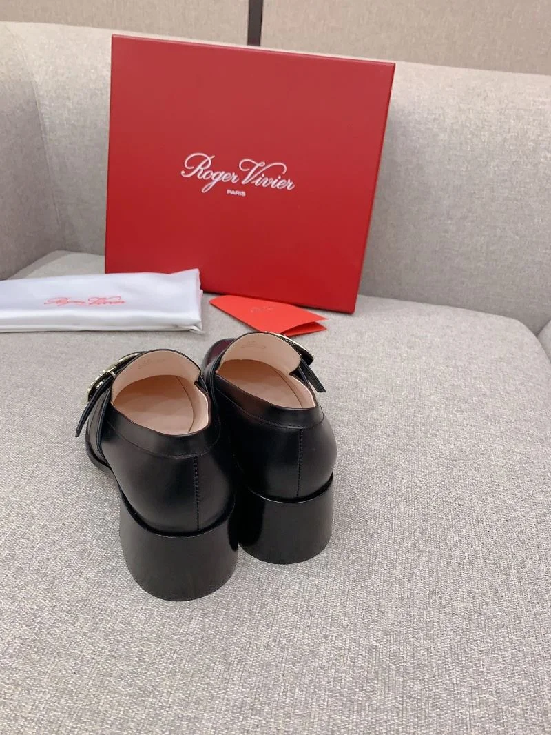 Comfortable Roger Vivier Shoes 9006