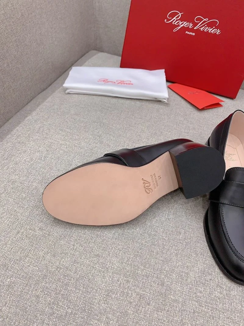 Comfortable Roger Vivier Shoes 9006