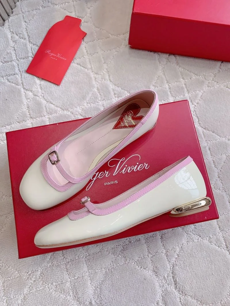 Roger Vivier Shoes Modern 9025