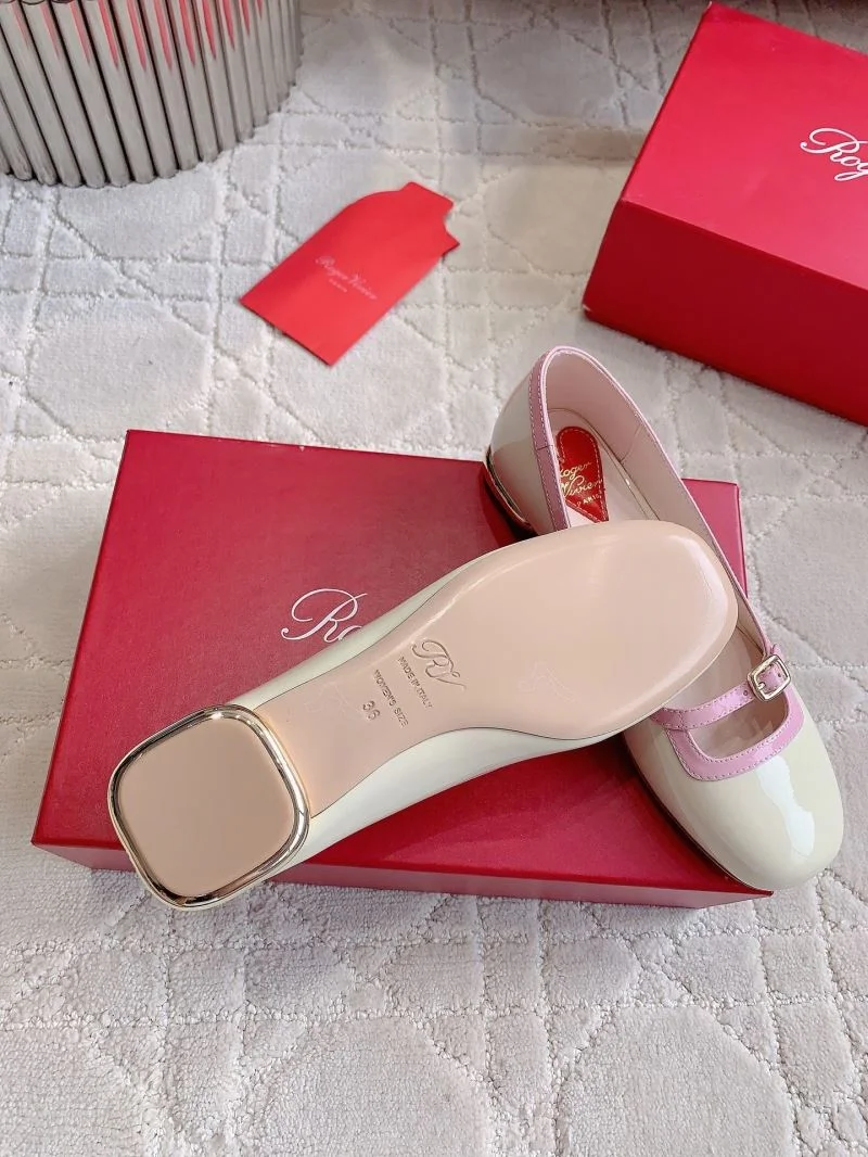 Roger Vivier Shoes Modern 9025