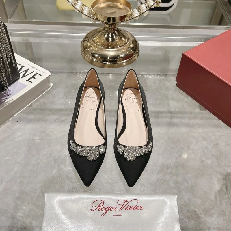 Roger Vivier Shoes GoAnywhere 9005