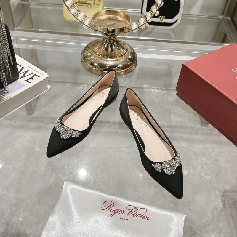 Roger Vivier Shoes GoAnywhere 9005