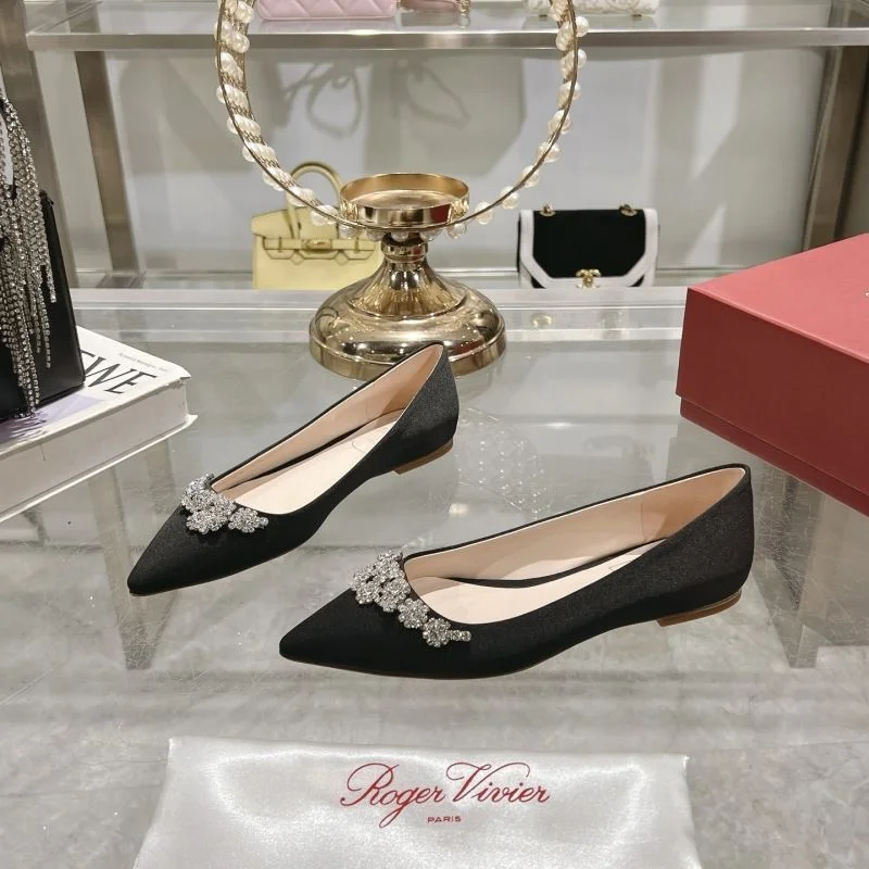 Roger Vivier Shoes GoAnywhere 9005