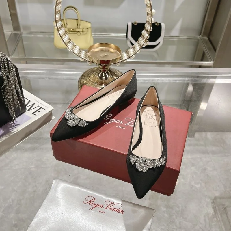 Roger Vivier Shoes GoAnywhere 9005