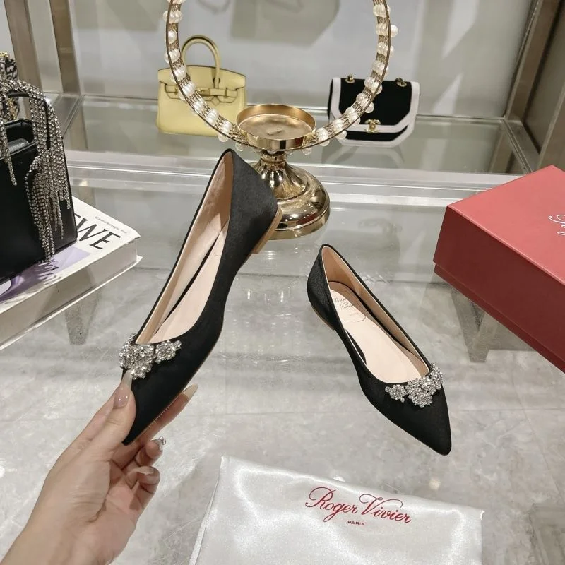 Roger Vivier Shoes GoAnywhere 9005