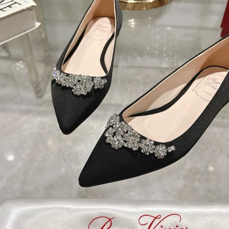 Roger Vivier Shoes GoAnywhere 9005