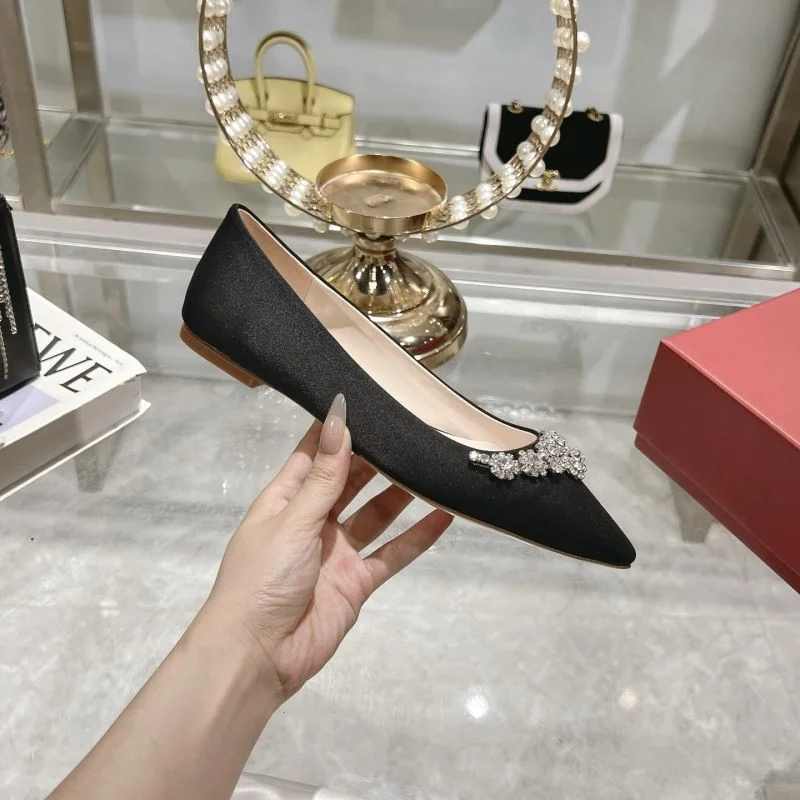 Roger Vivier Shoes GoAnywhere 9005
