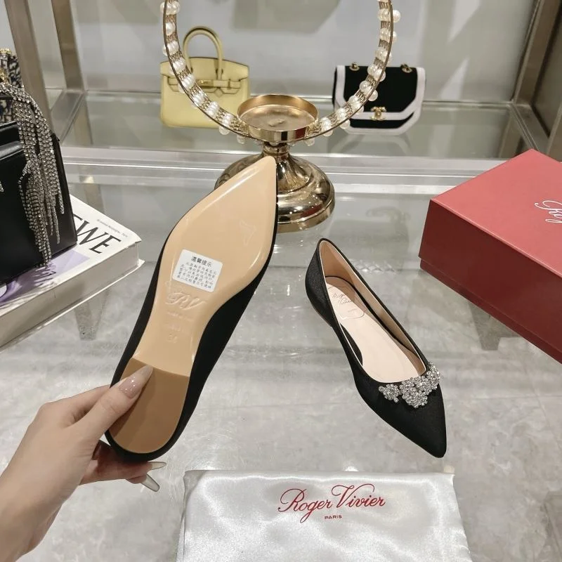 Roger Vivier Shoes GoAnywhere 9005