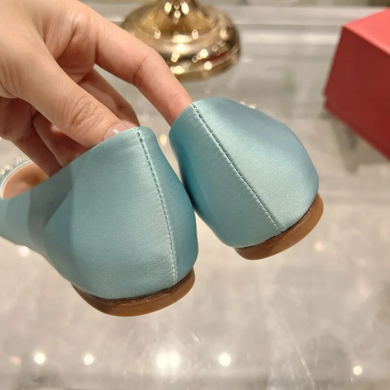 Roger Vivier Shoes Colorful 8997