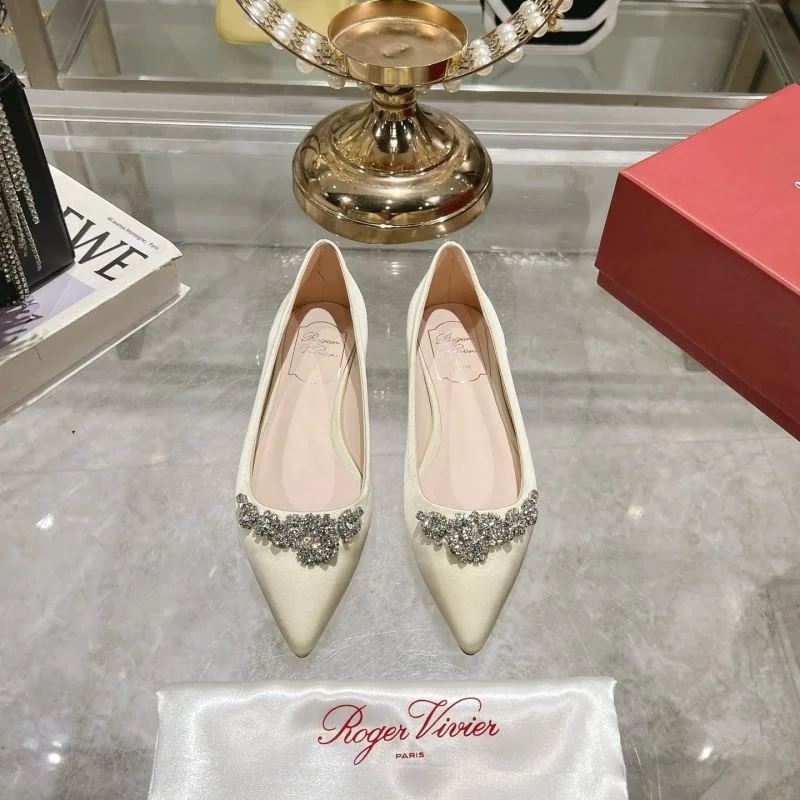 Roger Vivier Shoes RelaxedFit 8999