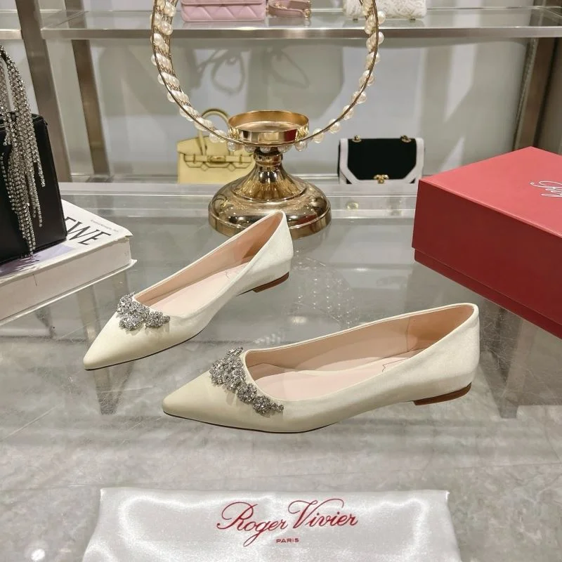 Roger Vivier Shoes RelaxedFit 8999