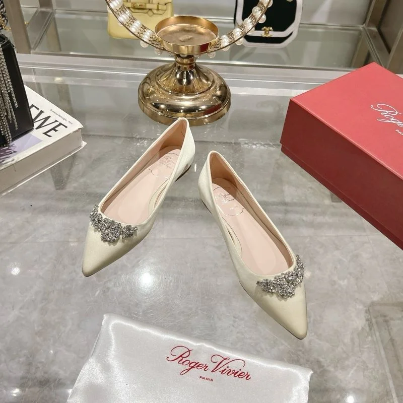 Roger Vivier Shoes RelaxedFit 8999