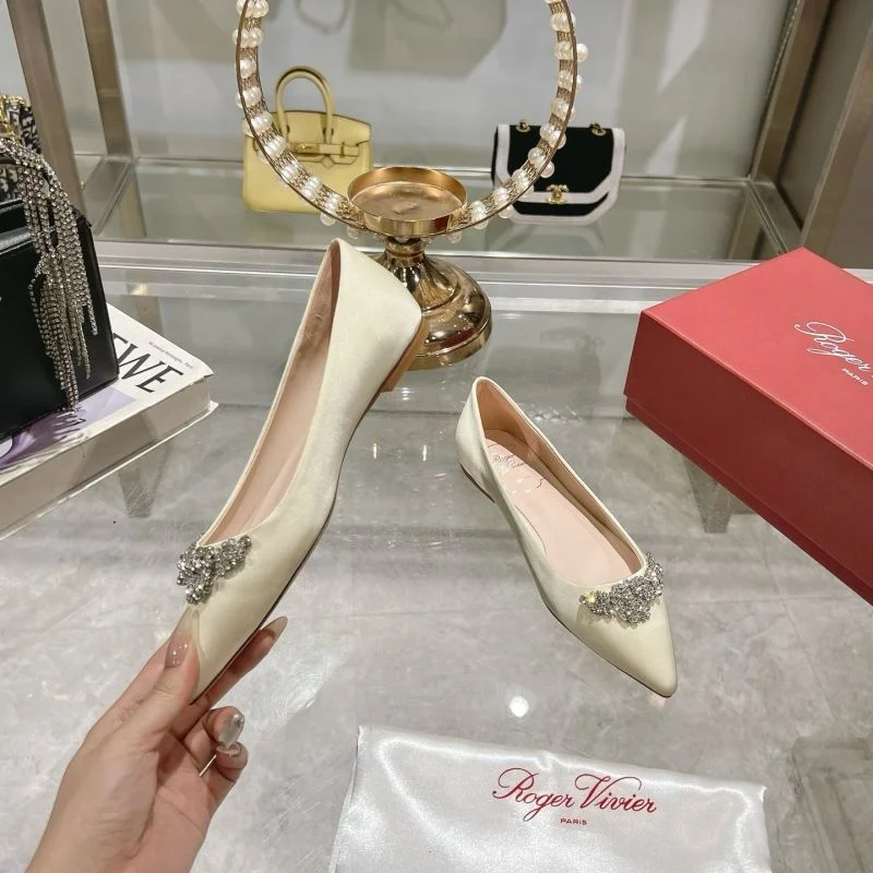 Roger Vivier Shoes RelaxedFit 8999