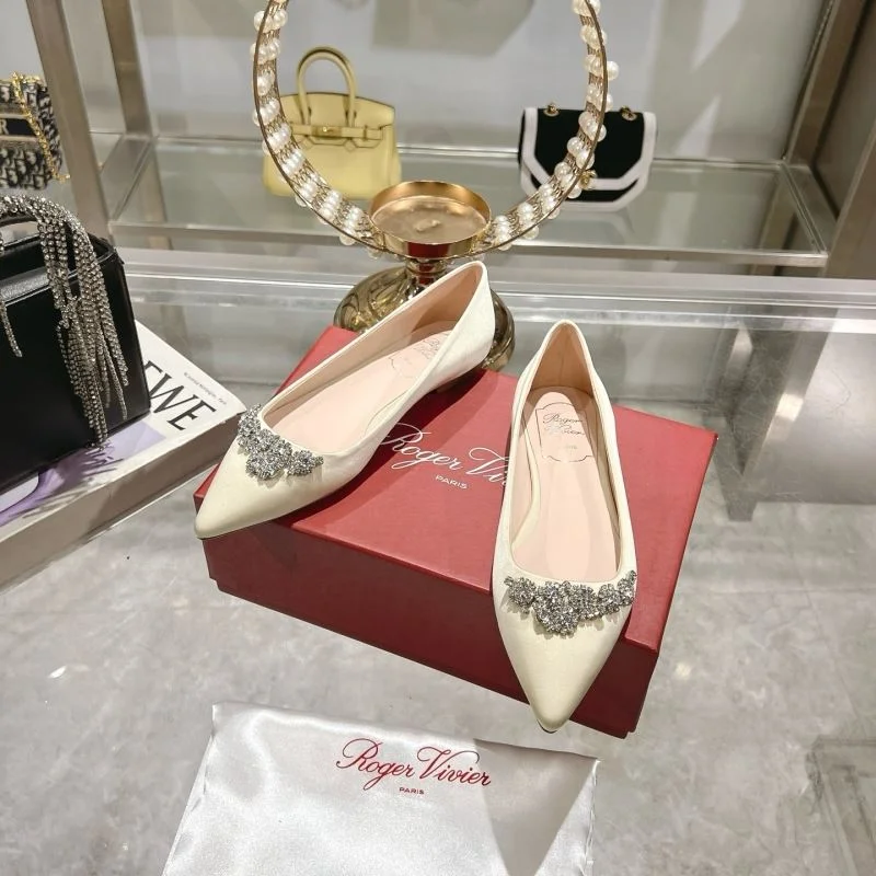 Roger Vivier Shoes RelaxedFit 8999