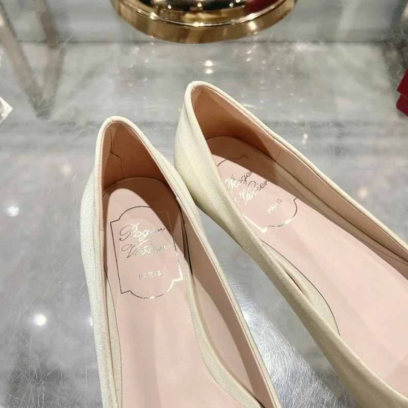 Roger Vivier Shoes RelaxedFit 8999