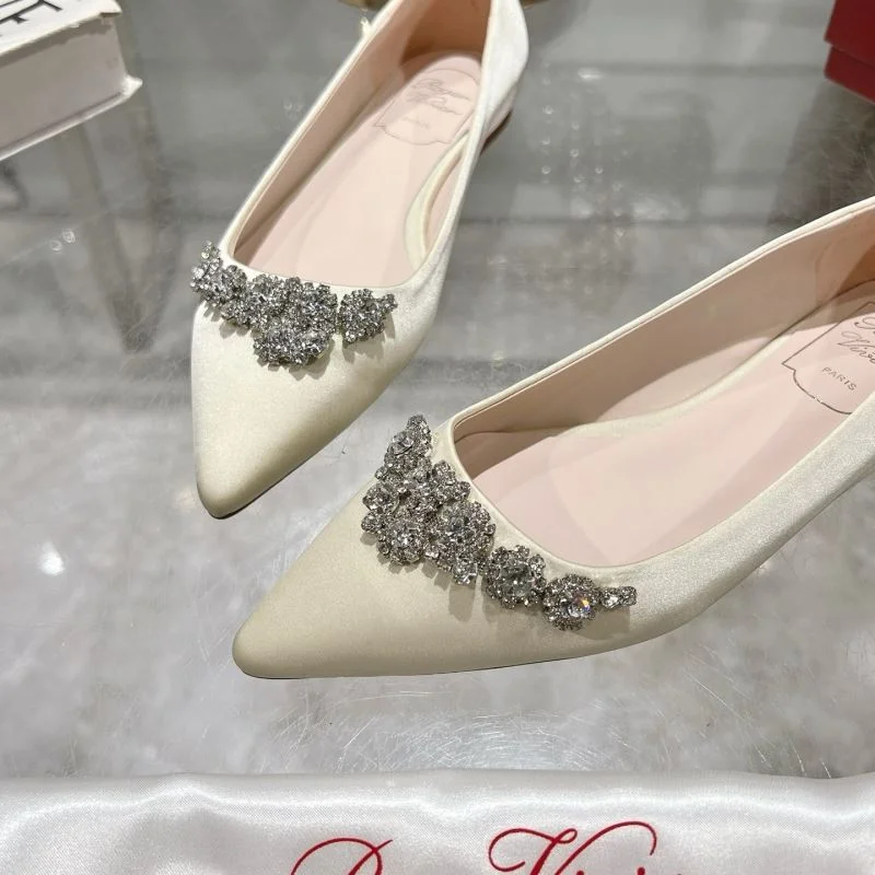Roger Vivier Shoes RelaxedFit 8999