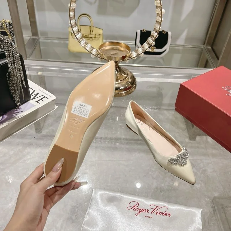 Roger Vivier Shoes RelaxedFit 8999