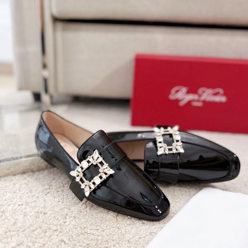 Durable Roger Vivier Shoes 9104