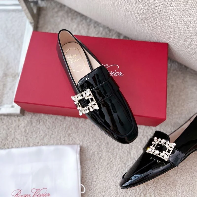 Durable Roger Vivier Shoes 9104