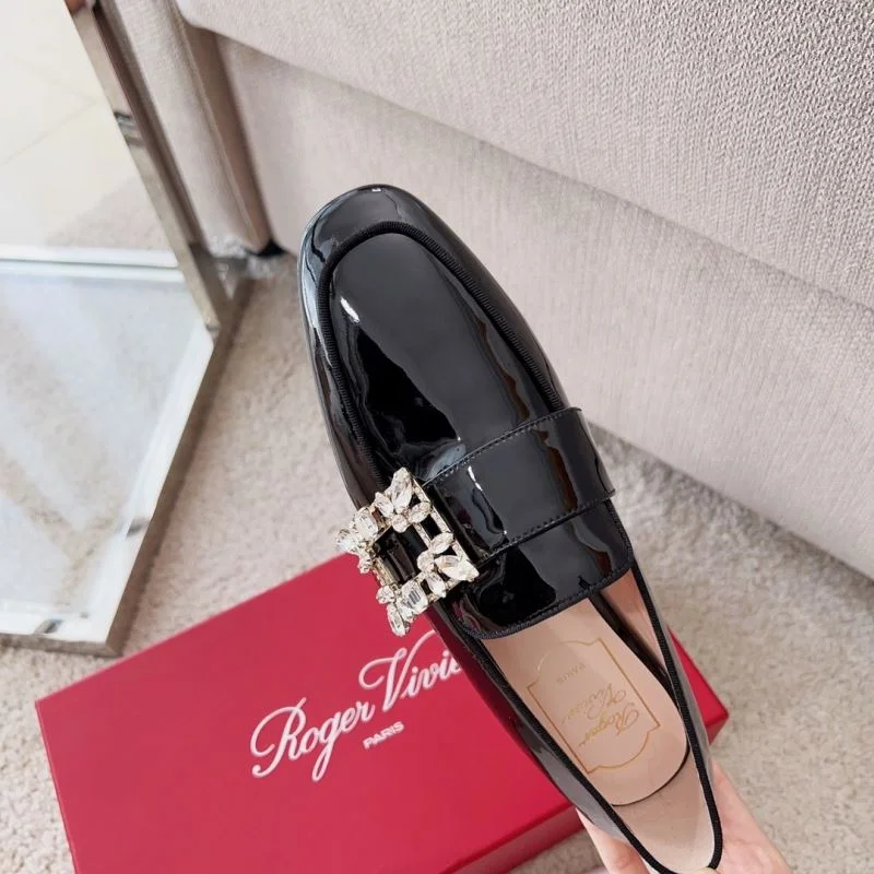 Durable Roger Vivier Shoes 9104