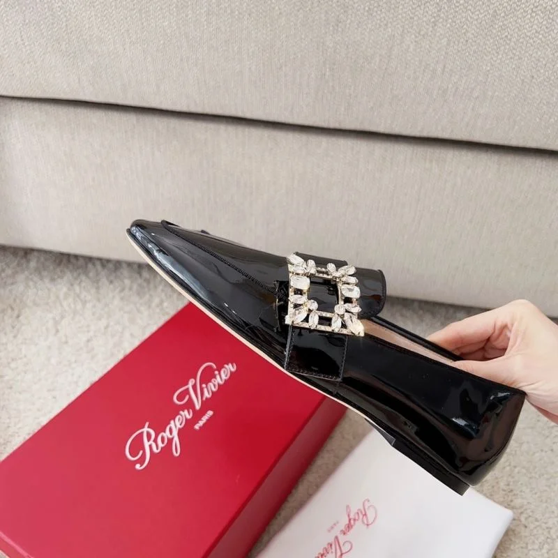 Durable Roger Vivier Shoes 9104