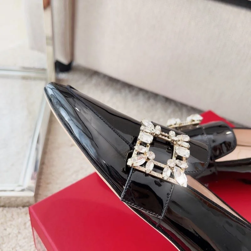 Durable Roger Vivier Shoes 9104