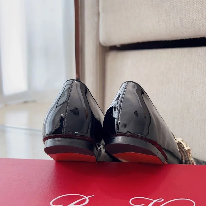 Durable Roger Vivier Shoes 9104