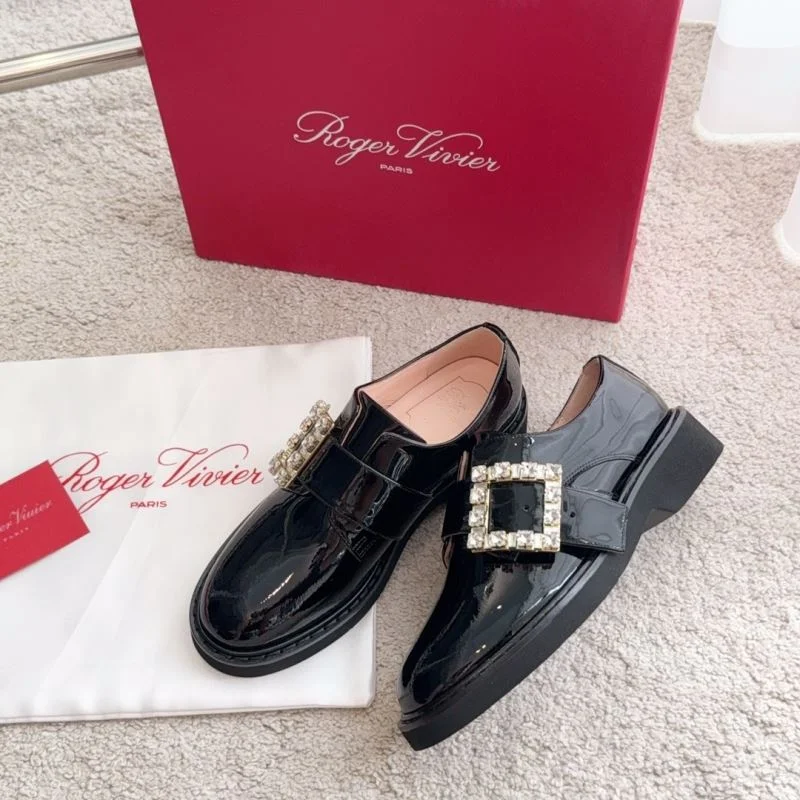 Contemporary Roger Vivier Shoes 9011