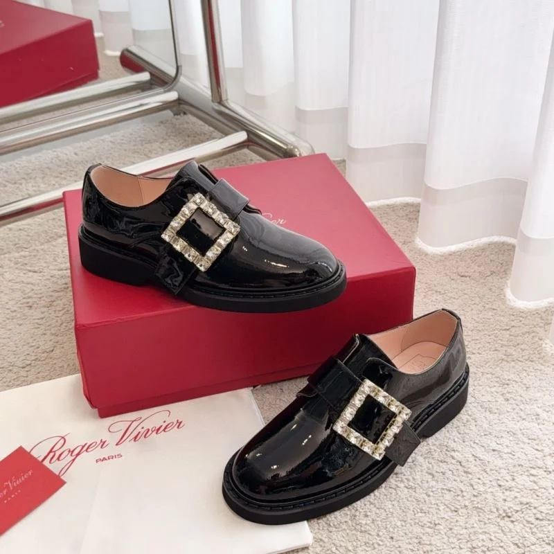 Contemporary Roger Vivier Shoes 9011