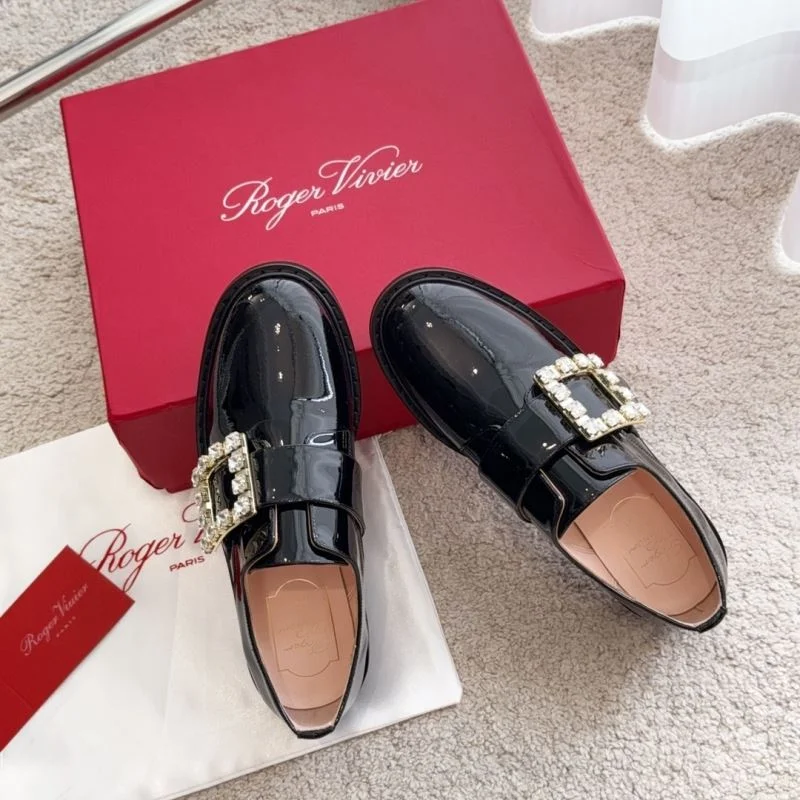 Contemporary Roger Vivier Shoes 9011