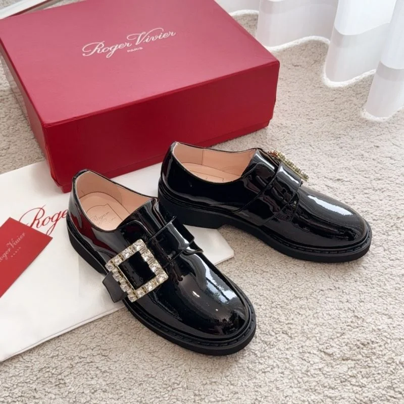 Contemporary Roger Vivier Shoes 9011