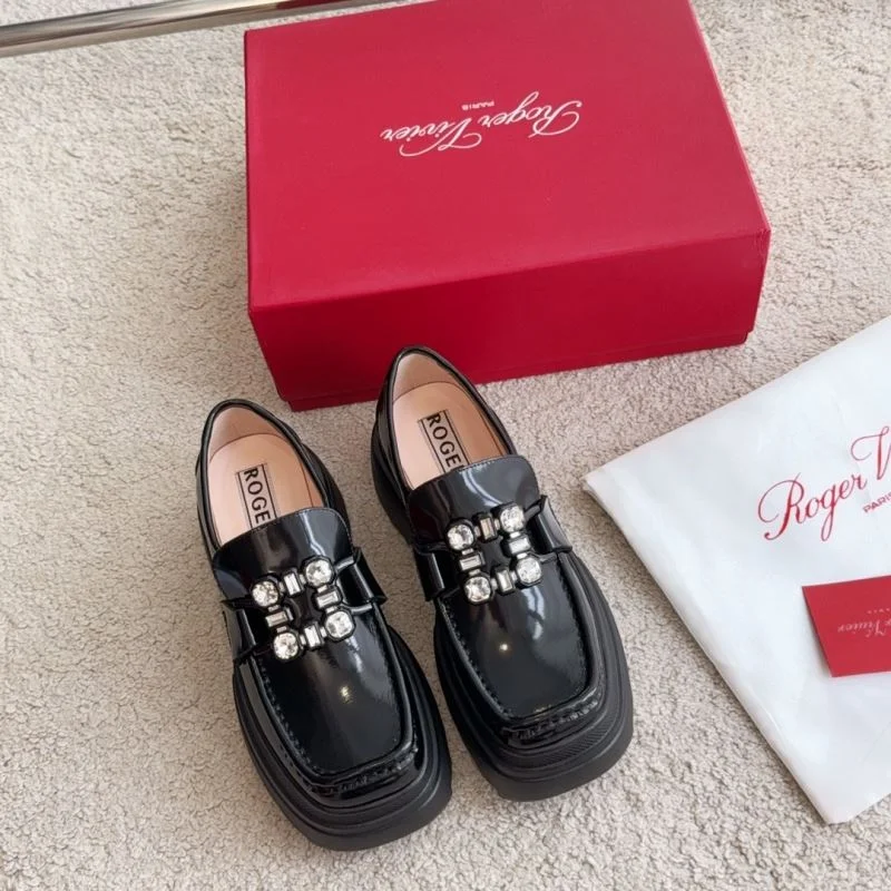 UrbanStyle Roger Vivier Shoes 9008