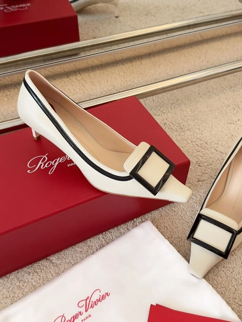 Neat Roger Vivier Shoes 9060