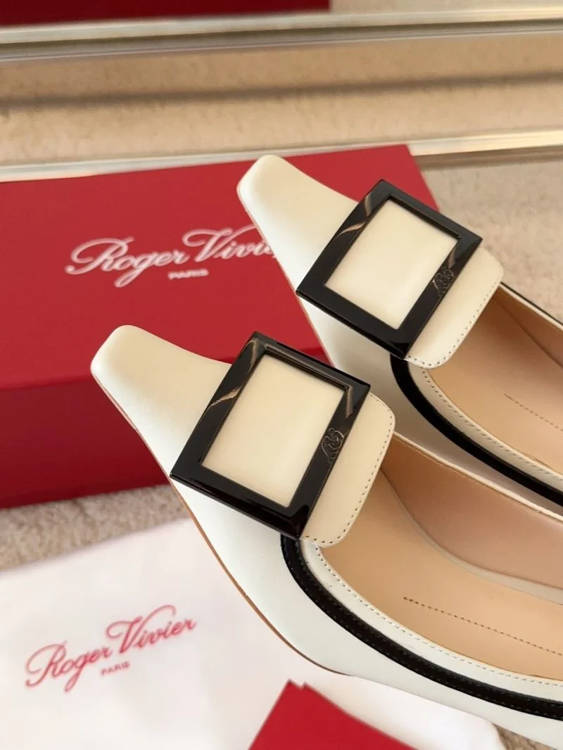 Neat Roger Vivier Shoes 9060