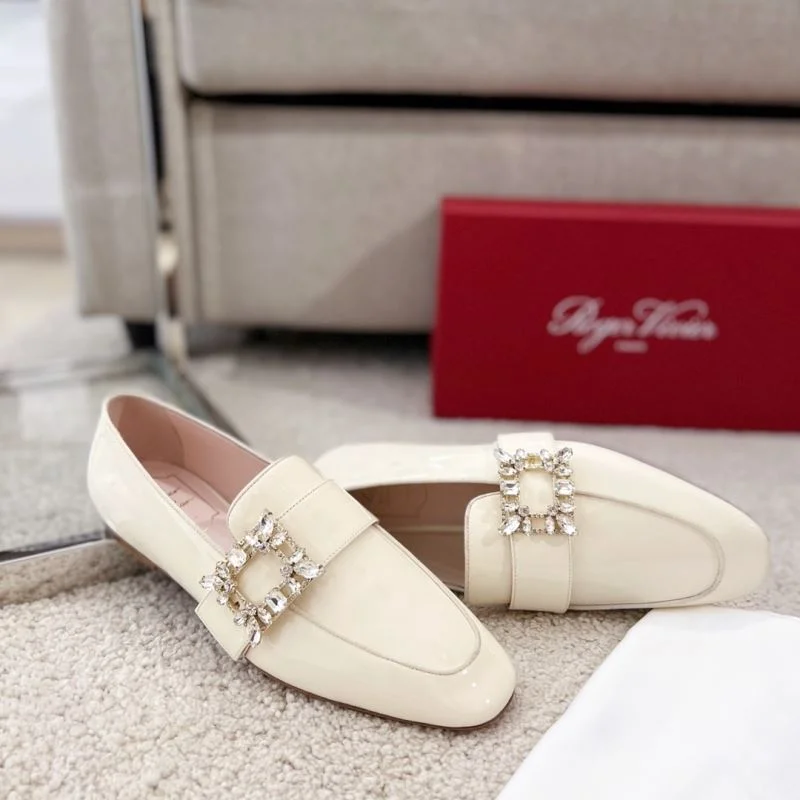 Roger Vivier Shoes GoodFit 8989