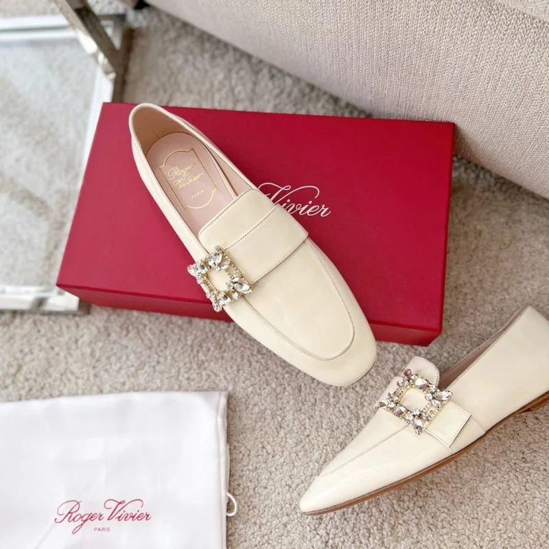 Roger Vivier Shoes GoodFit 8989