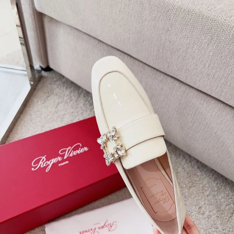 Roger Vivier Shoes GoodFit 8989