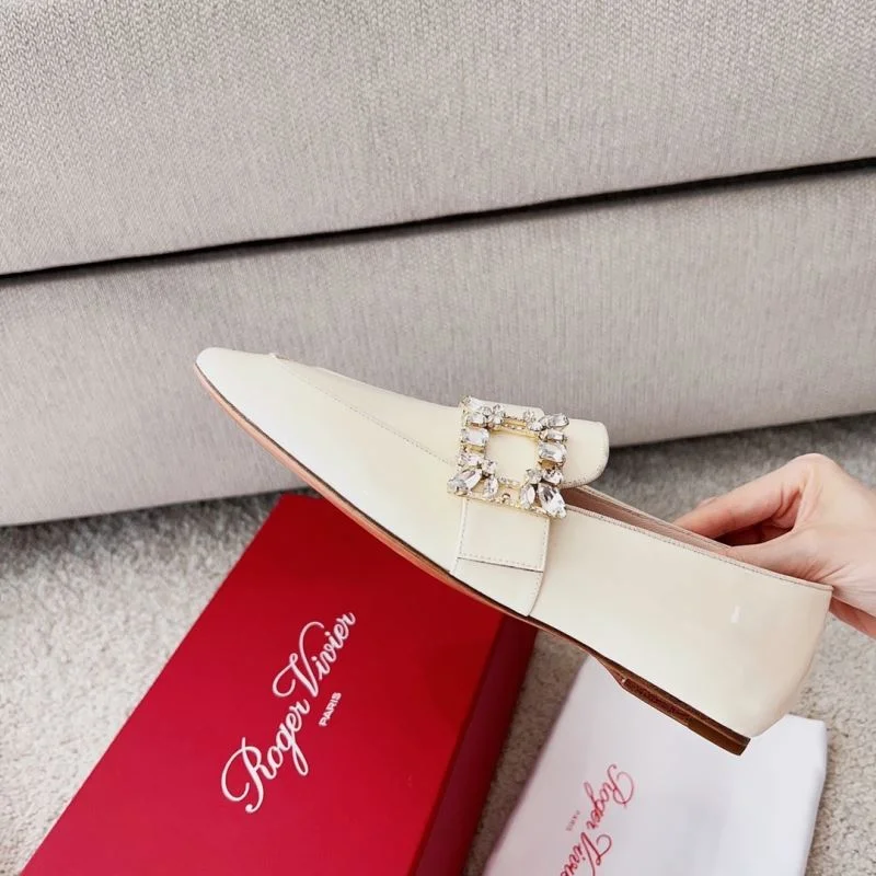 Roger Vivier Shoes GoodFit 8989