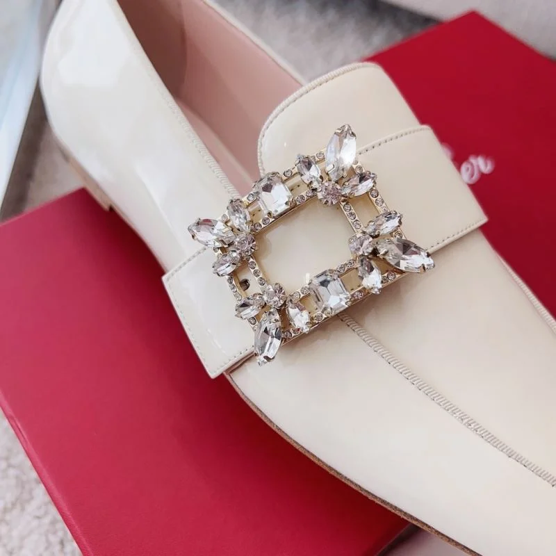 Roger Vivier Shoes GoodFit 8989