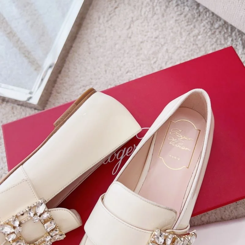Roger Vivier Shoes GoodFit 8989