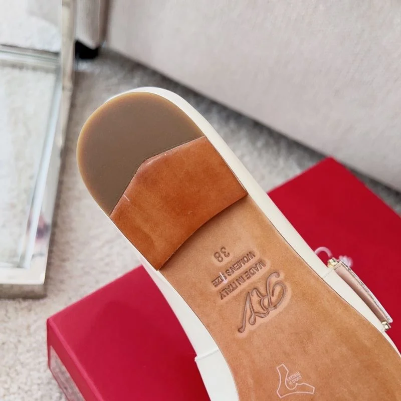 Roger Vivier Shoes GoodFit 8989
