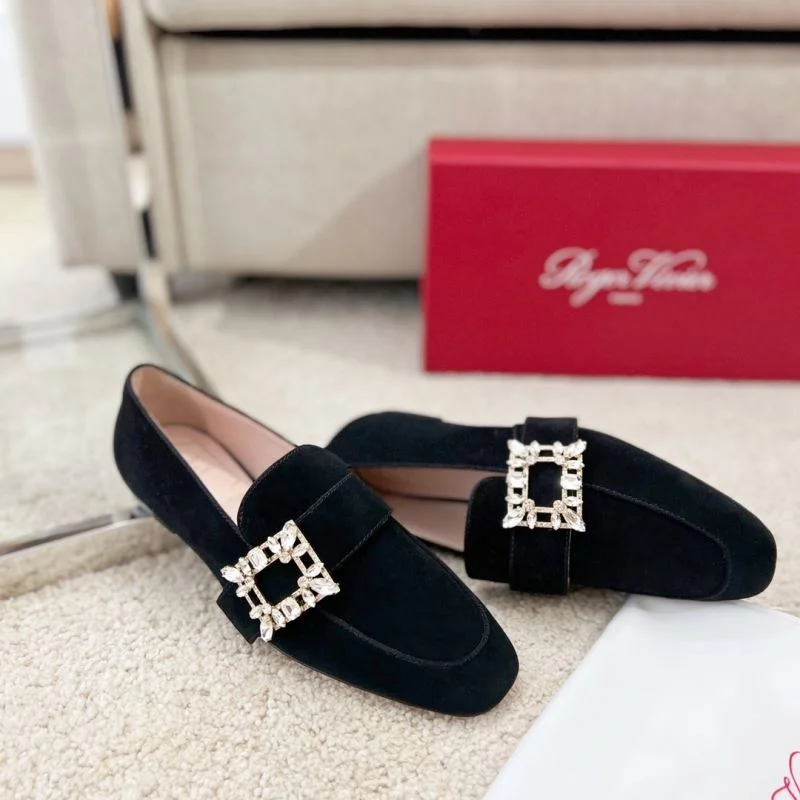 Roger Vivier Shoes Classic 8985