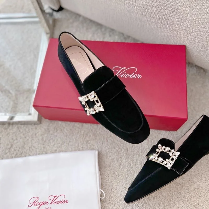 Roger Vivier Shoes Classic 8985