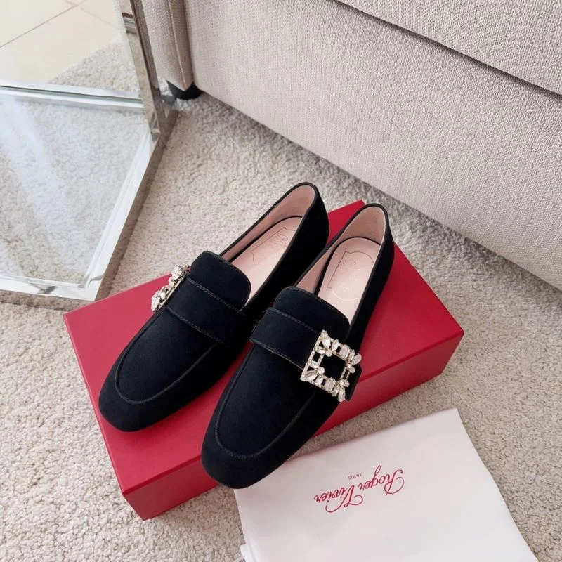 Roger Vivier Shoes Classic 8985